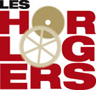 logo Les Horlogers, association récréative